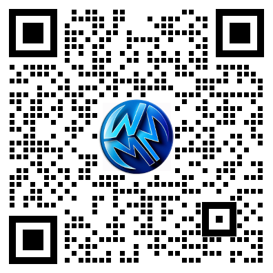 乐方程企业微信二维码